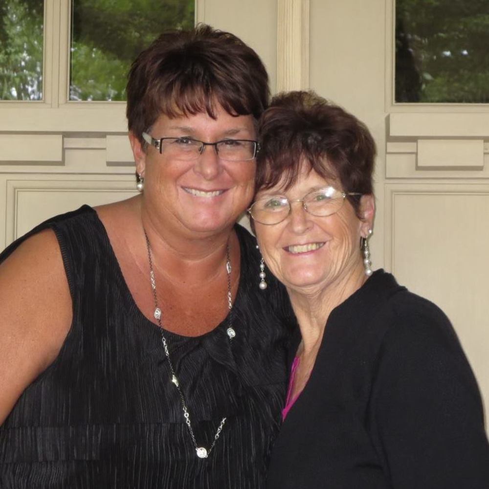 Meet your Posher, Cindy